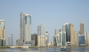 Sharjah