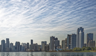 Sharjah