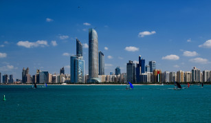 Abu Dhabi
