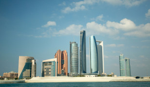 Abu Dhabi