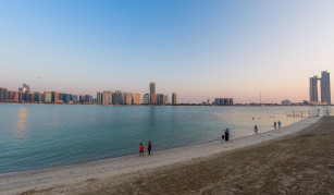 Abu Dhabi
