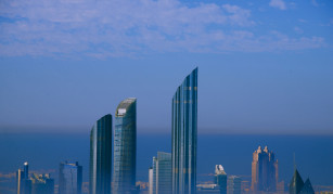 Abu Dhabi