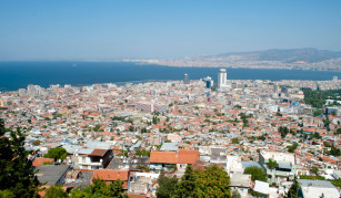 Izmir