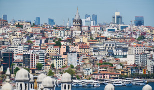 Istanbul
