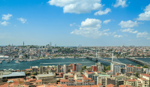 Istanbul