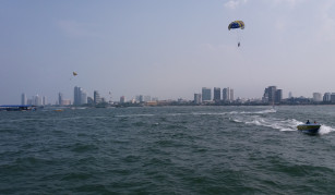 Pattaya