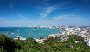 Pattaya