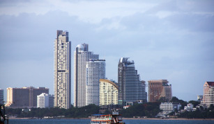 Pattaya