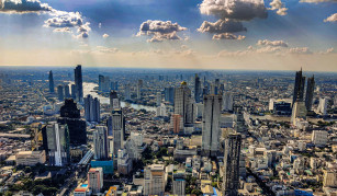 Bangkok