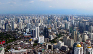 Bangkok