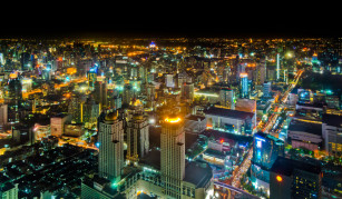Bangkok