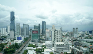 Bangkok
