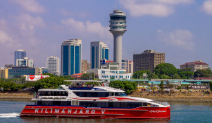 Dar es Salaam