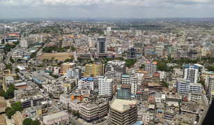 Dar es Salaam