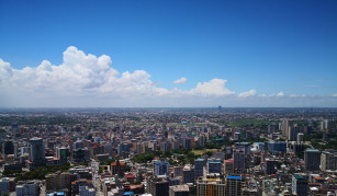 Dar es Salaam
