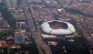 Bekasi