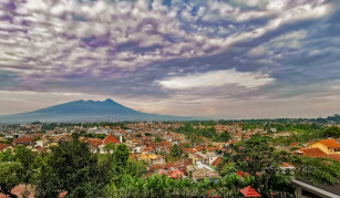 Bogor