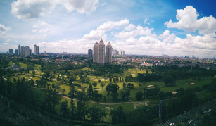 Jakarta