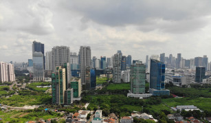 Jakarta