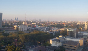 Surabaya