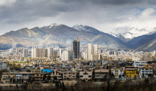 Tehran