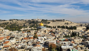 Jerusalem