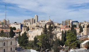 Jerusalem