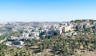 Jerusalem