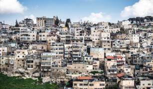 Jerusalem
