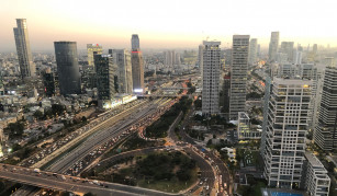 Tel Aviv