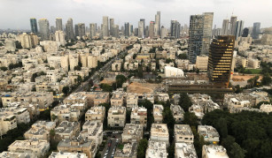 Tel Aviv