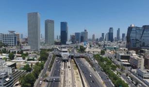 Tel Aviv