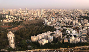 Tel Aviv