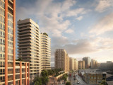Bollo Lane Redevelopment