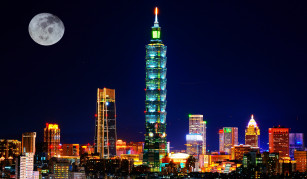 Taipei