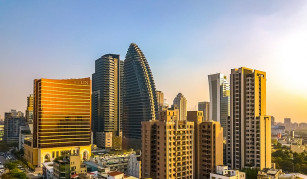 Taichung
