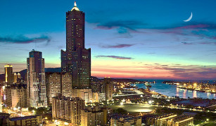 Kaohsiung