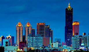 Kaohsiung