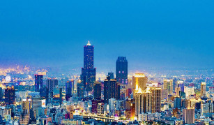 Kaohsiung