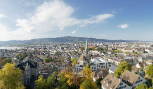 Zurich