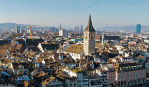 Zurich