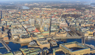 Stockholm