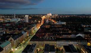 Stockholm
