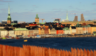Stockholm