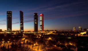 Madrid