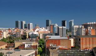 L'Hospitalet de Llobregat