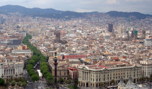 Barcelona