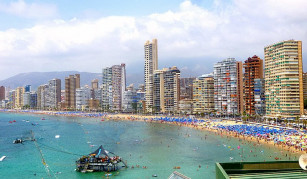 Benidorm