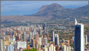 Benidorm
