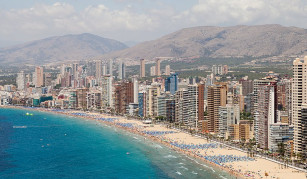Benidorm